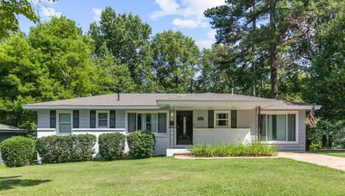 Park Drive Picturesque - Foto 2, Garden view