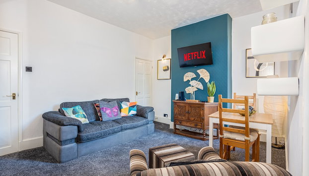 3 Bedrooms & 2 Showers - Home From Home - Foto 2, Imagen principal