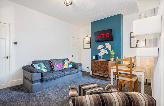 Stylish 3 bedroom home - Foto 1