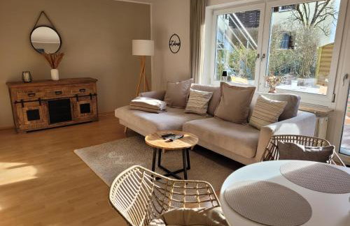 Ferienwohnung am Stadtpark - Foto 1