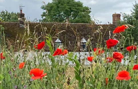 The Old Cheese Press, Eckington - Foto 41