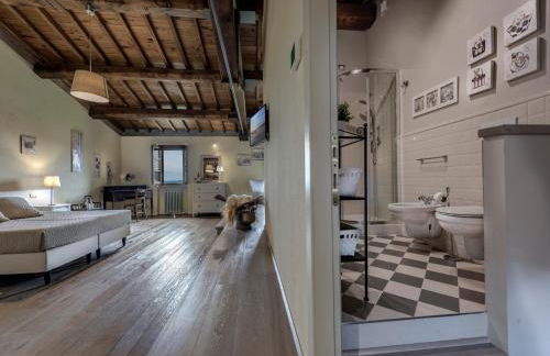 Agri Resort La Forra - Foto 52