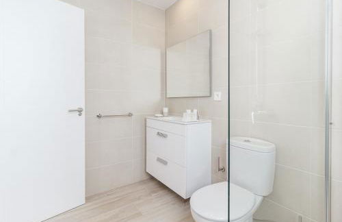 Moderno apartamento urbano en barrio histórico 3ºD - Foto 11