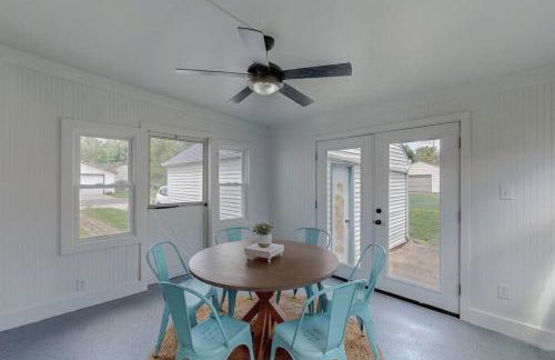 The Huddle House-HOF Home Made for Families - Foto 23