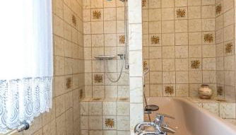 Ferienwohnung Familie Bauer - Foto 5, Shower