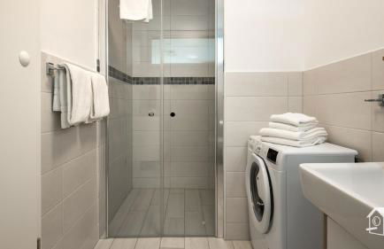 Feriendomizil am Störmthaler See, Lagovida, Leipziger Neuseenland, Großpösna, Privatstrand - Foto 8