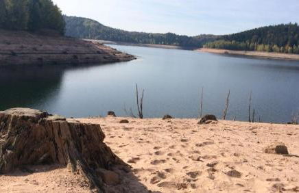 Chalet - gîte avec étang - Foto 33