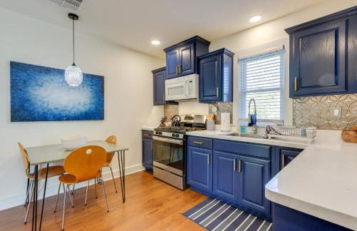 Chic Joplin Cottage with Patio Less Than 3 Mi to Town! - Foto 11