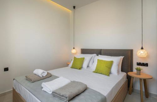 Aegean Breeze Luxury Apartments next to the sea - Foto 74