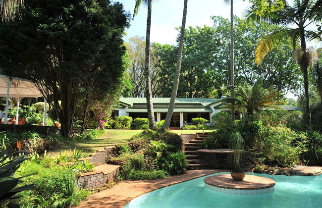 Highgrove House - Photo 1