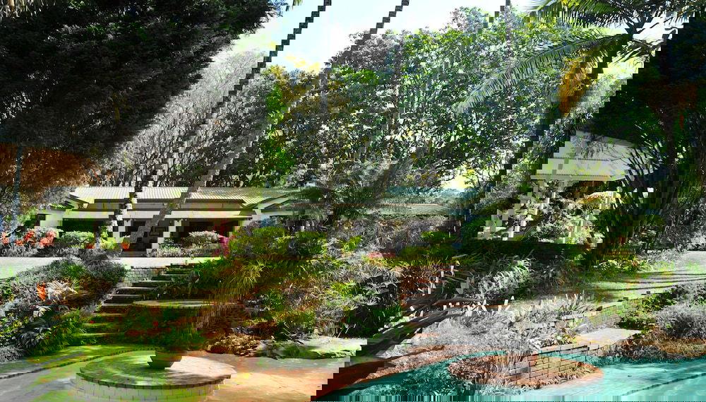 Highgrove House - Foto 1, Imagen principal