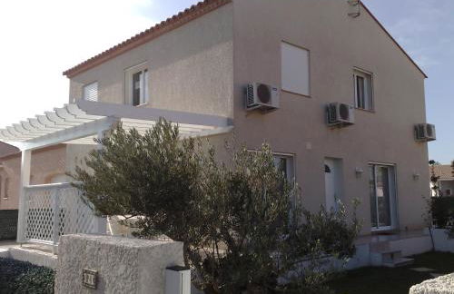 La maison de Virginie 6 a 12 personnes -300 m de la plage- vélos a disposition - Foto 55