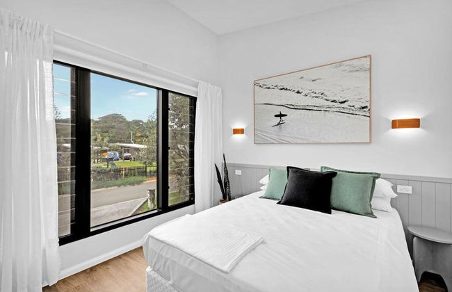 Reflections Seal Rocks - Holiday Park - Foto 17