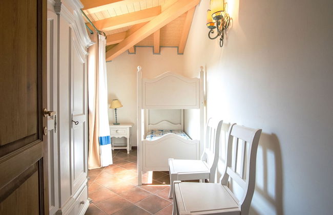 Il Giardino degli Oleandri - Foto 8