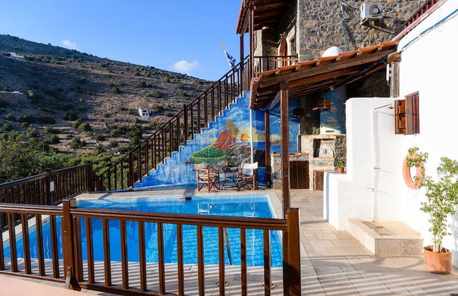 Traditional Homes of Crete - Foto 38