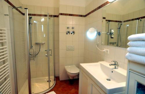 Appartements Residenz Jacobs - Foto 11