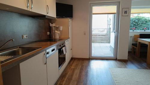 Ferienhaus Mayr - Ferienwohnung Bergblick - Foto 5