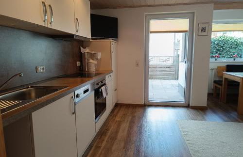 Ferienhaus Mayr - Ferienwohnung Bergblick - Foto 5