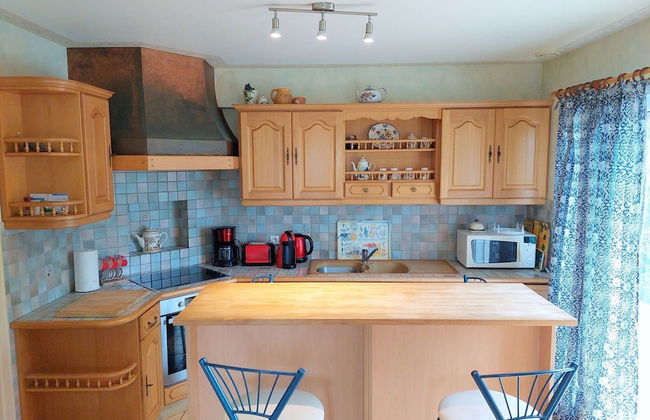 Cottage, Landeda - Foto 10