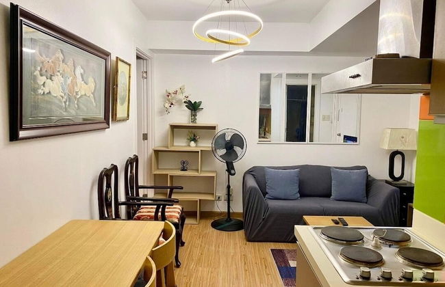 Stay At Azure urban beach residents - Foto 27