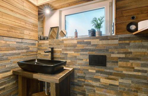 Wanderer Lodge am Breitenstein - Foto 17