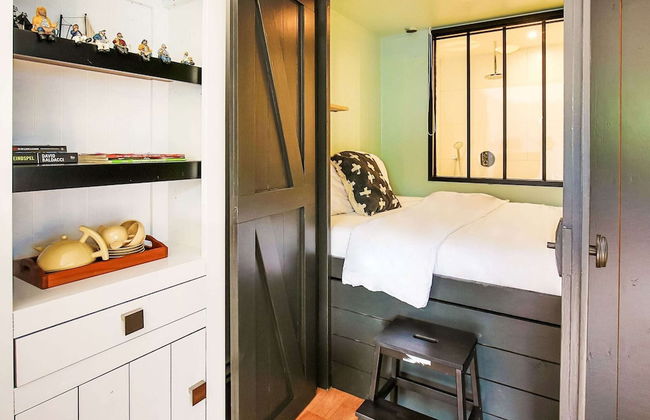 Vibrant Apartment in Baflo by Op de Roemte - Foto 15