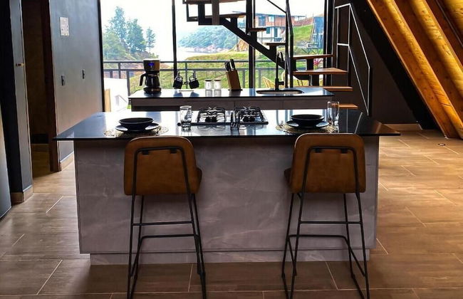 GRETEL CHALETS SUIZO - Photo 7