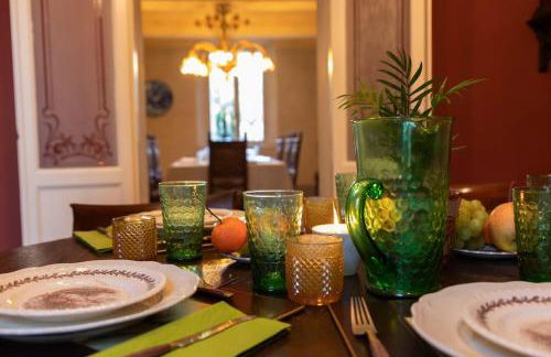 Villa Gessa Paradise near Bologna - Photo 32