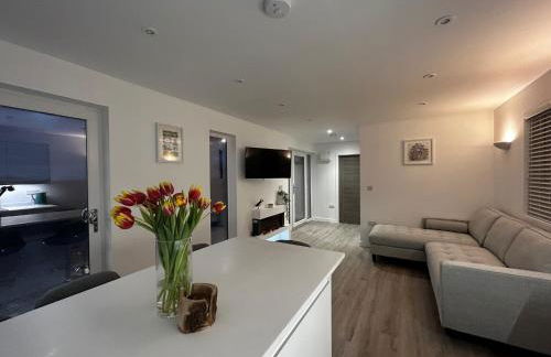 Lowern, Luxury Lodge with Hot Tub and Games Room - Photo 3