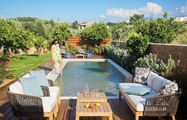 Conte Marino Villas - Foto 31