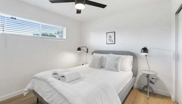 Contemporary Condo in Central Biltmore - Foto 2, Habitación