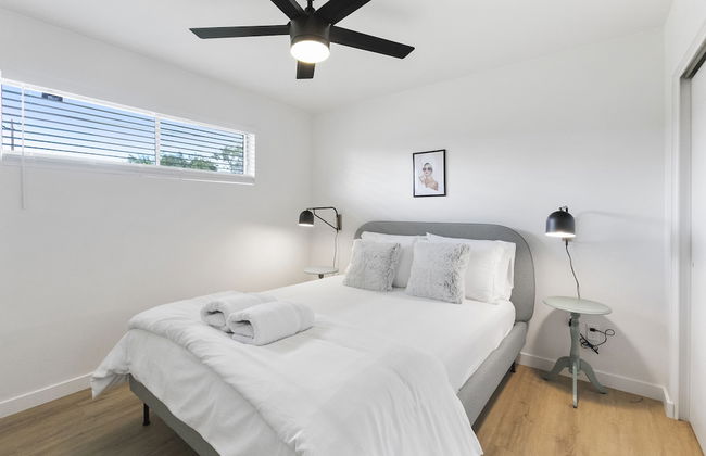 Contemporary Condo in Central Biltmore - Foto 1