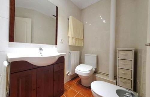 Apartamento de dos habitaciones en Bilbao - Foto 9