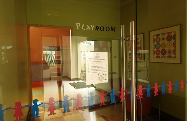 Luxury Condo at Forbeswood Parklane - Foto 75