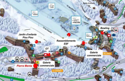 ARC 1800 Pierra Menta - Foto 19