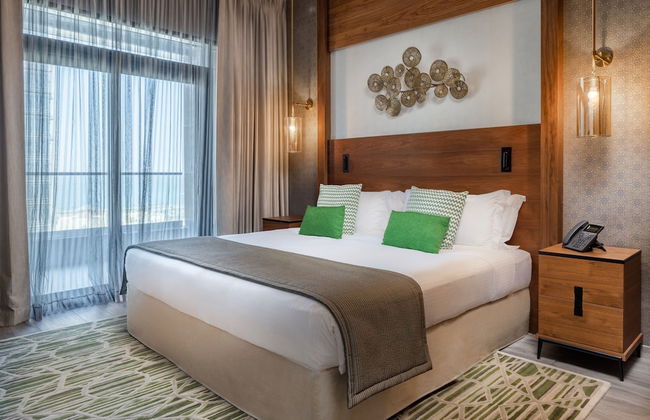 Ascott Corniche Al Khobar - Foto 12