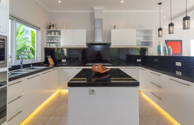 Villa IzaJay - Foto 25