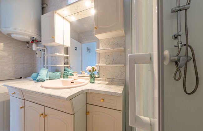 Le Serpent de Mer - Foto 14