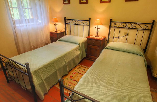 Farmhouse in Umbria Near Palazzo Bourbon - Foto 2