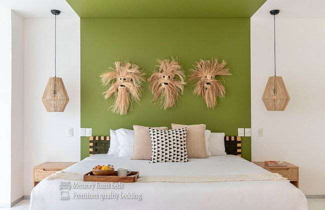 Casa Reforma by Kukun - Foto 1