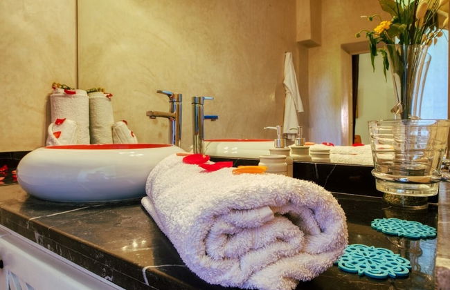 Villas 95 Appart'Hôtel - Photo 13