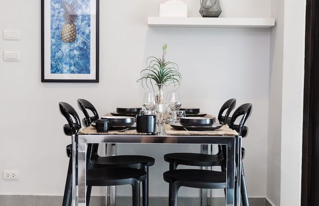 NOON Village Tower 1 - Foto 40