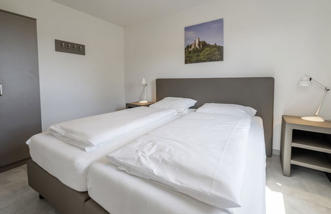 Feriendorf an der Therme Obernsees - Photo 5