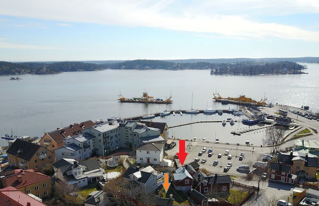 Vaxholm Harbour Bed and Experiences - Photo 29