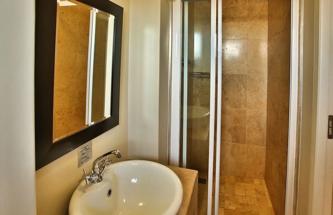 Ellefsen Golf Suite 135, Langebaan 4-Sleeper - Foto 10