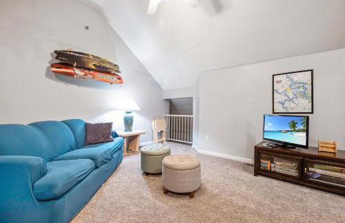 Penthouse Living In The Heart of the State Park - Foto 6