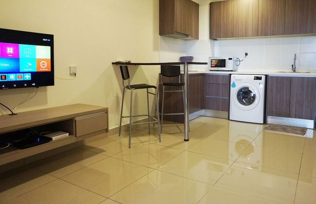 Hyve Studio Suites - Foto 14