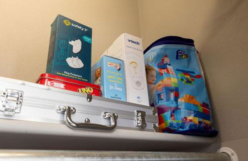 Little Rock - Modern Downtown Retreat - Foto 8