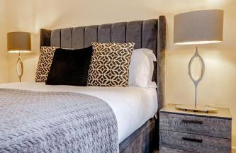 Spacious Gleneagles Apartment - Foto 46