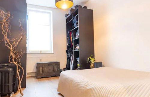 Design Apartment im Zentrum von Nienburg! - Foto 12